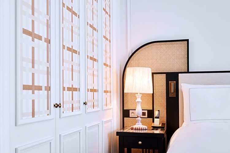 Premium room