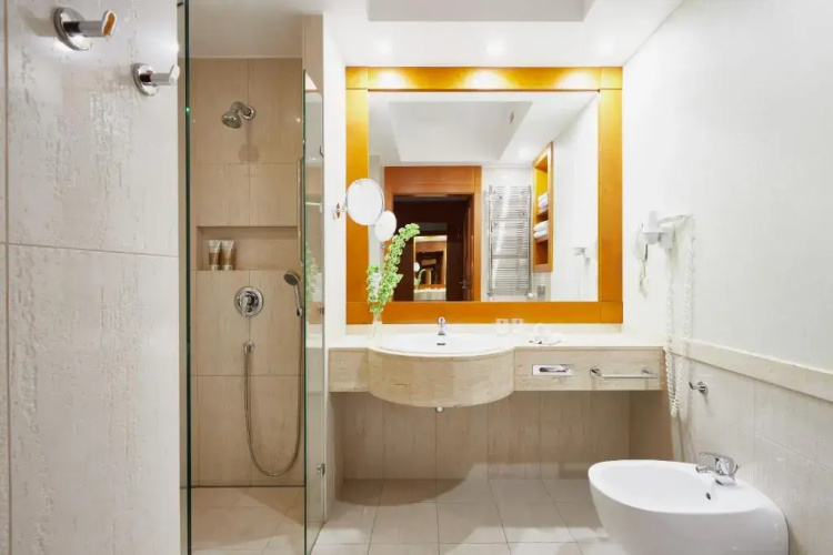 Hotel Dr Irena Eris Wzgorza Dylewskie