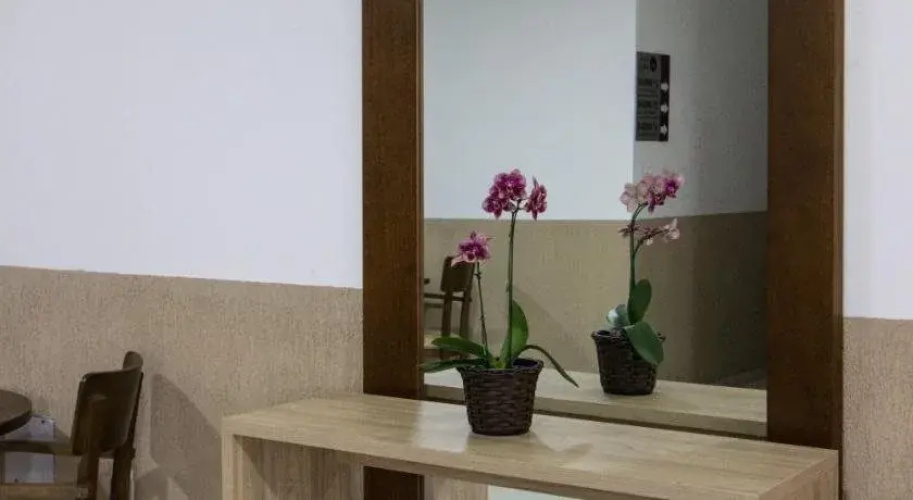 Hotel Sabor e Fé