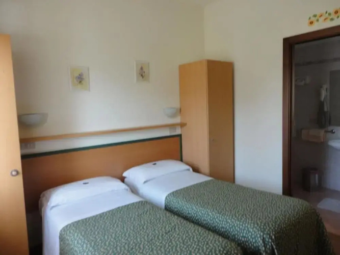 Hotel Mariani