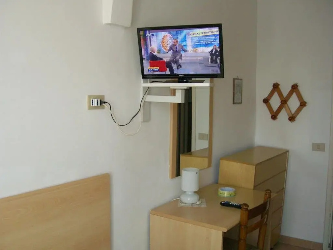 Hotel Villa Marosa