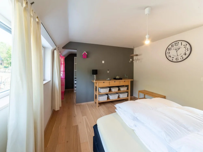 Spacious Home, Durbuy