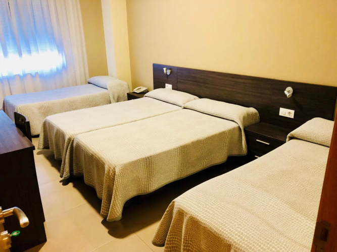 Hotel Susuqui