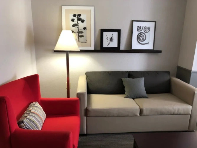 Double Suite