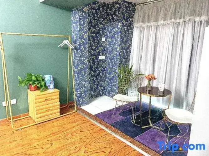 Xinxiang Meichen Homestay