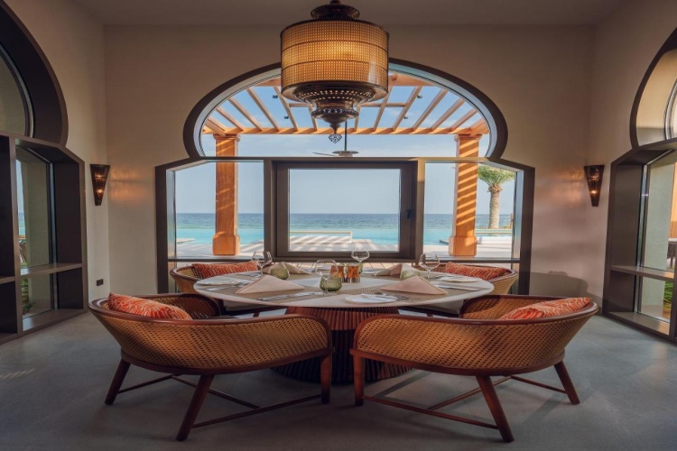 Naama Beach Villas & Spa photo 12