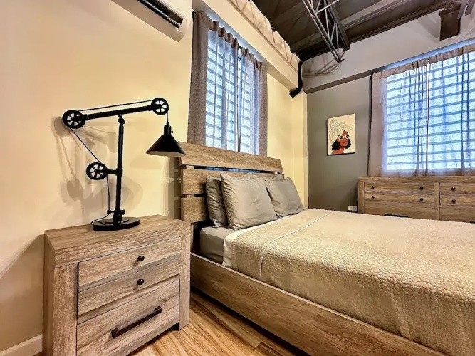 The Lofts At Santurce