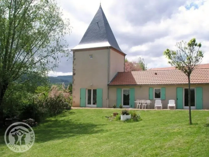 Cottage