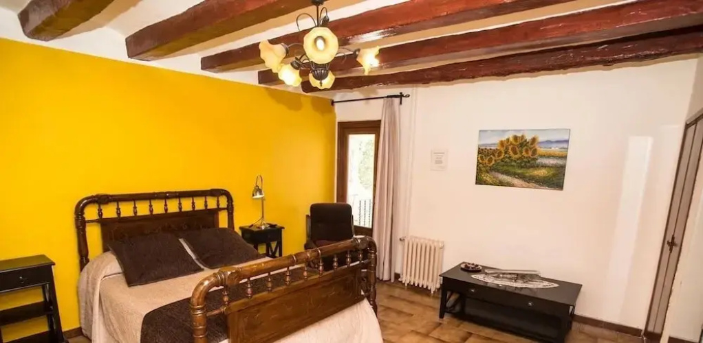 Molí L' Abad