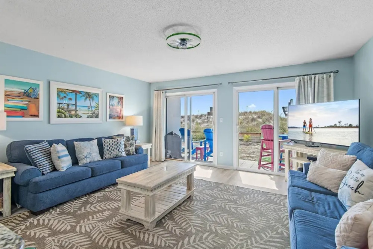 Island Sands 105