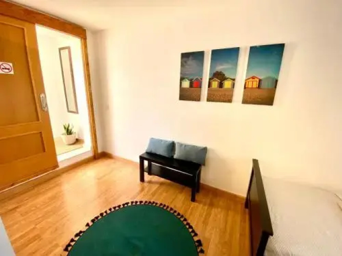 Apartamento Arrecife