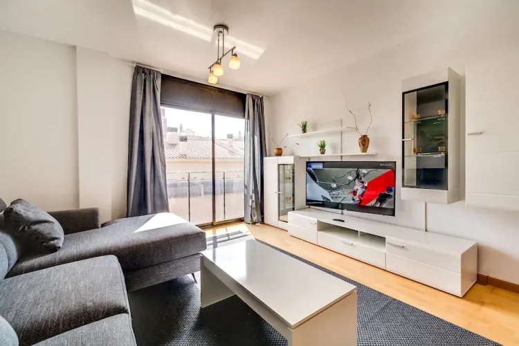 Apartamento Vivalidays Maikel