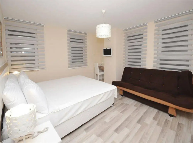 Nossa Suites Pera