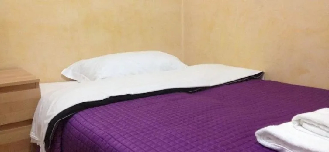 Rome Rainbow Guest House