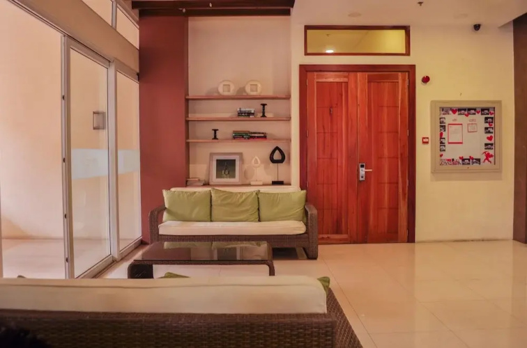 Centro Residences
