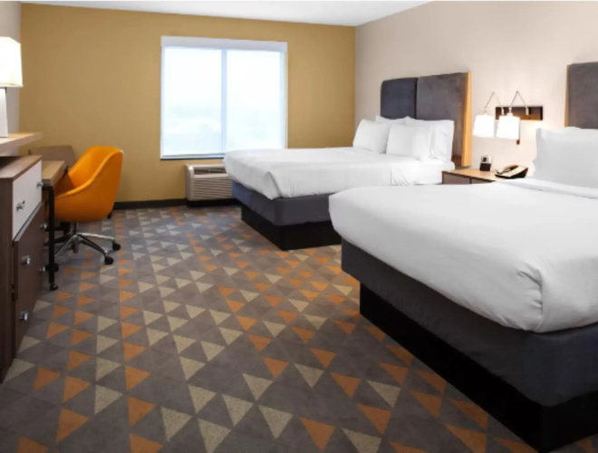 Holiday Inn Hotel & Suites Lima by IHG