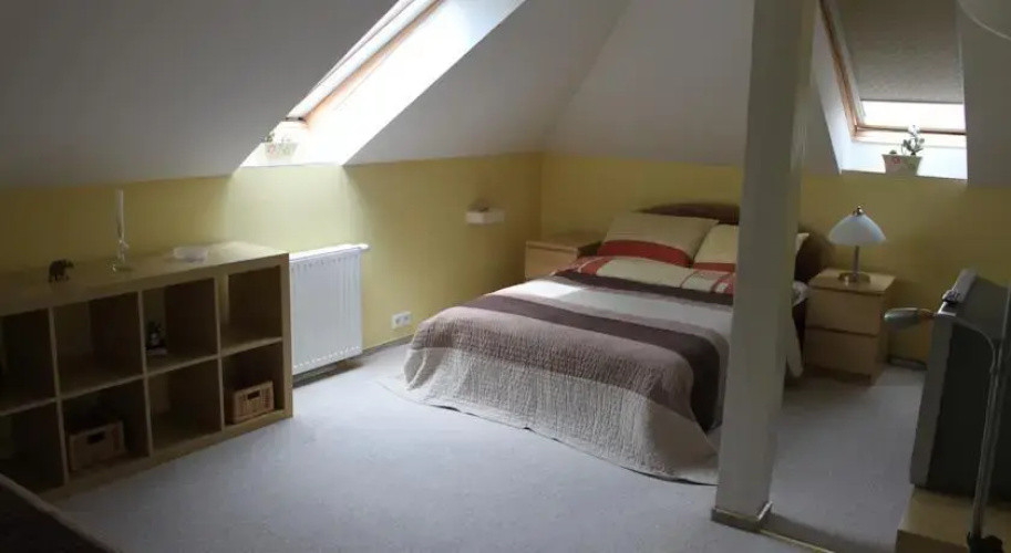B&B Kamelia