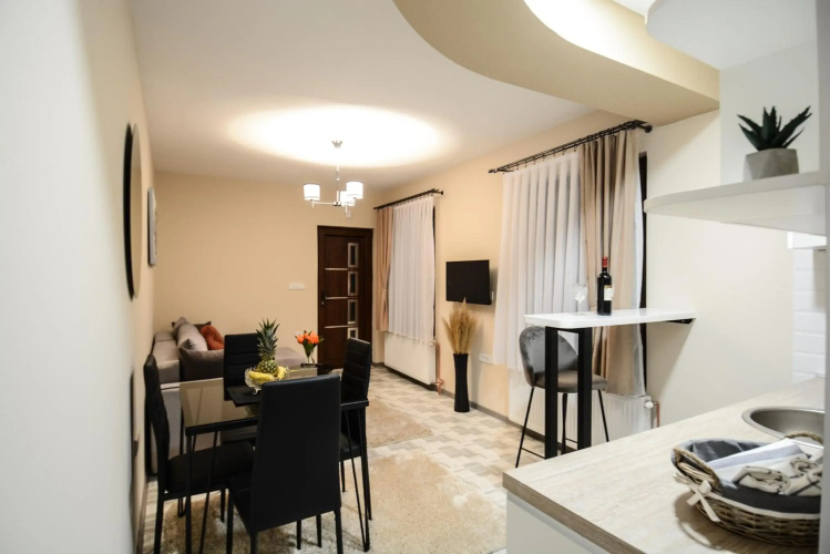 Apartman Savić