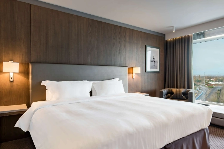 Premium room