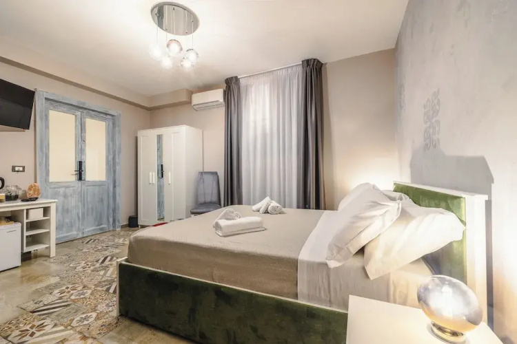 Omare B&B
