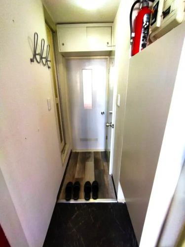 City Heights Minami6jo