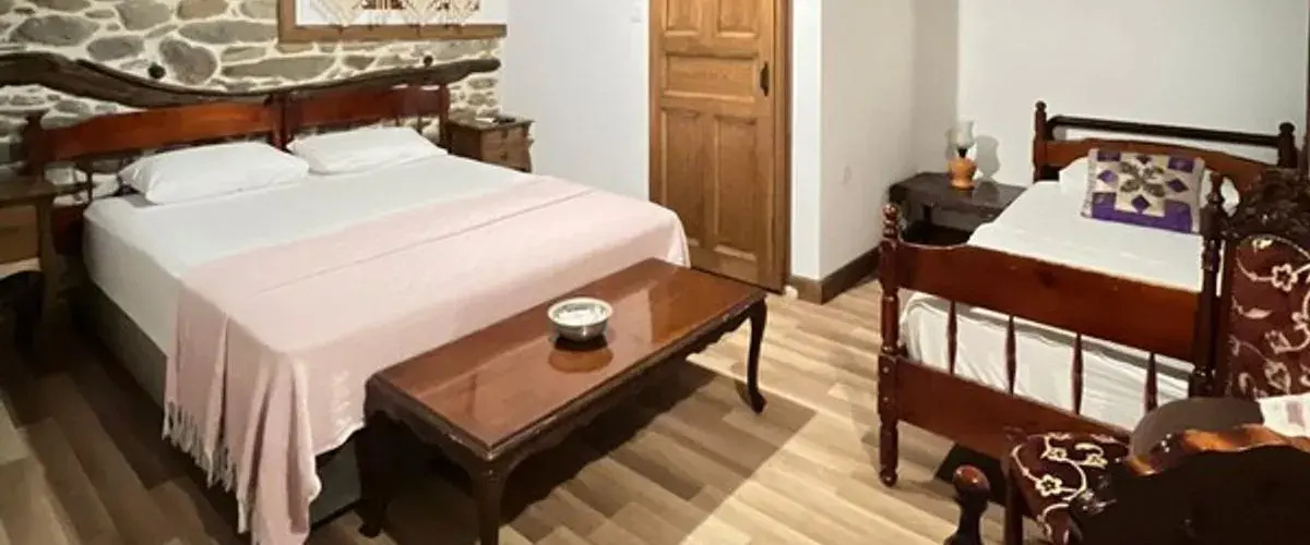 Birgi Lavinya Otel