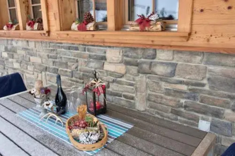 Element Chalets
