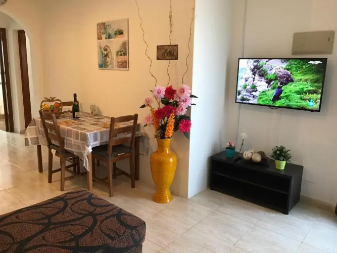 casa Valentina