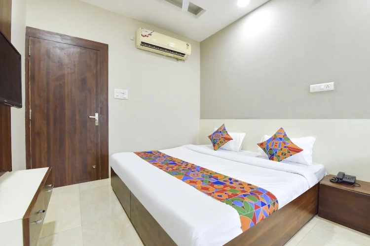 Premium Double room