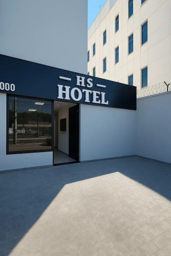 Hotelbild
