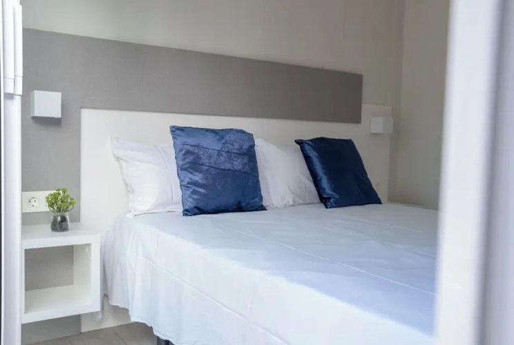 2 Bedrooms Deluxe Bungalow with sea view