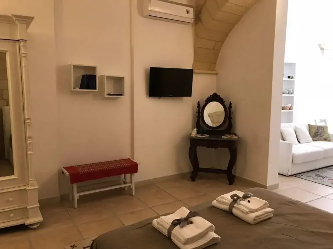Il Pumo di Via Balmes