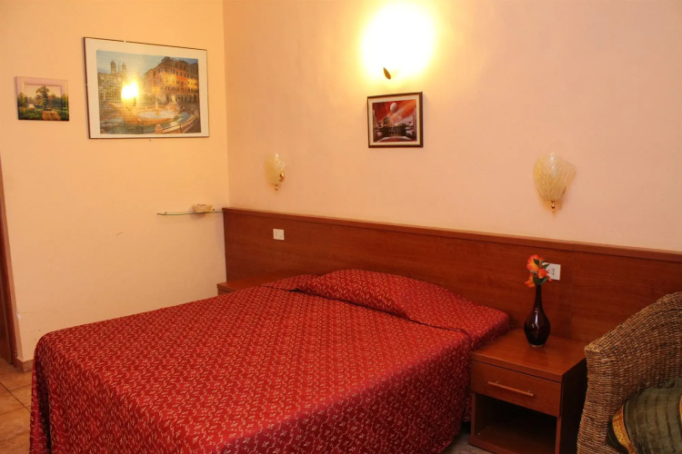 B&B Giovy Rome