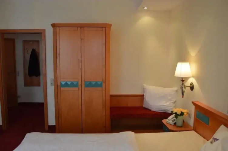 Arkaden Hotel