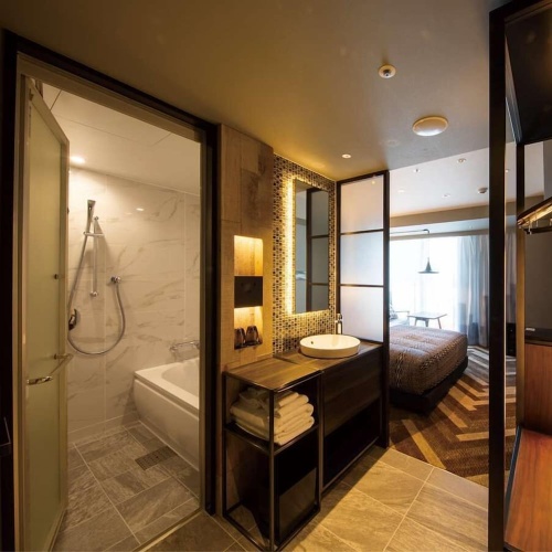 Shibuya Stream Excel Hotel Tokyu photo 21