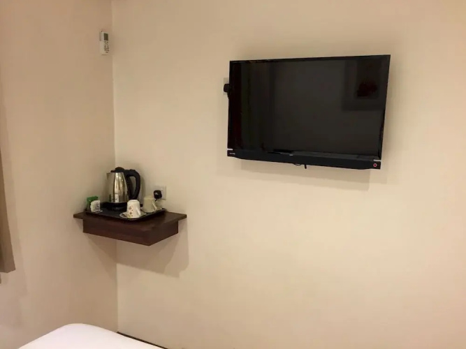 Lai Lai Hotel