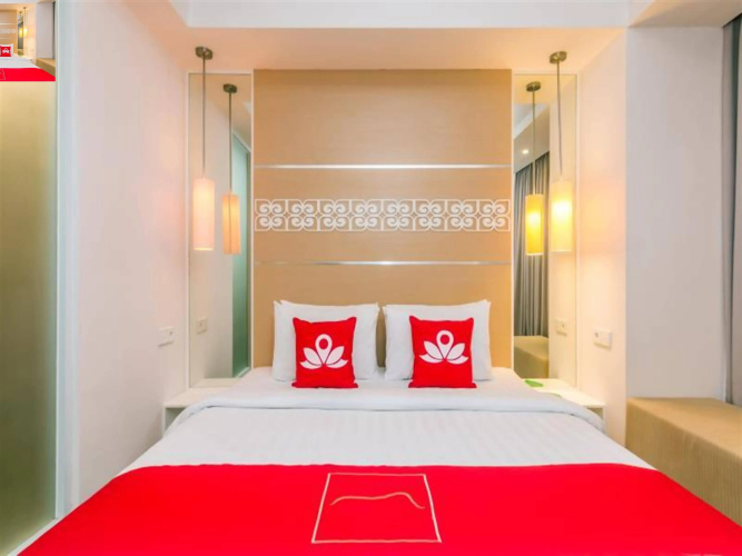 ZEN Rooms Seminyak Cendrawasih