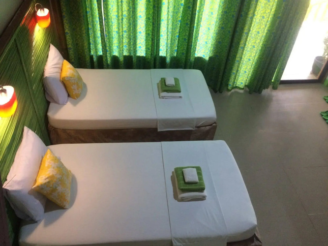 Mayfair Resort