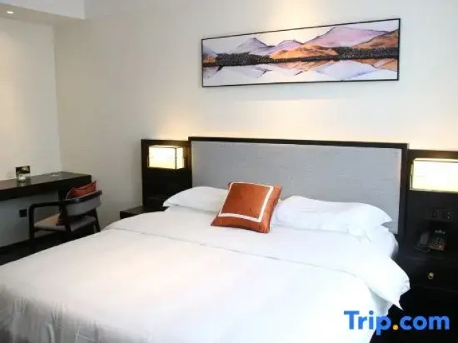 Triple Family Suite