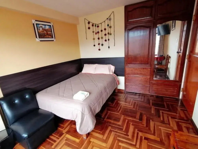 Hotelafbeelding