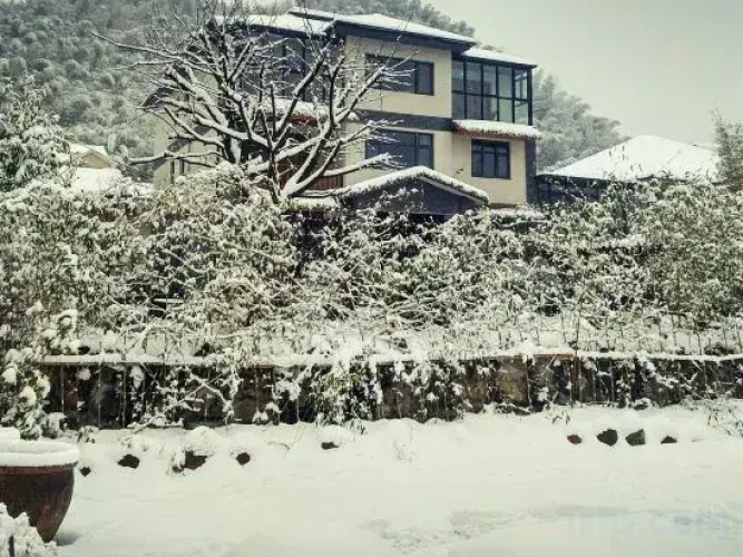 Manju Courtyard Hostel