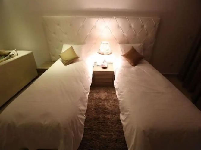Delora Hotel and Suites