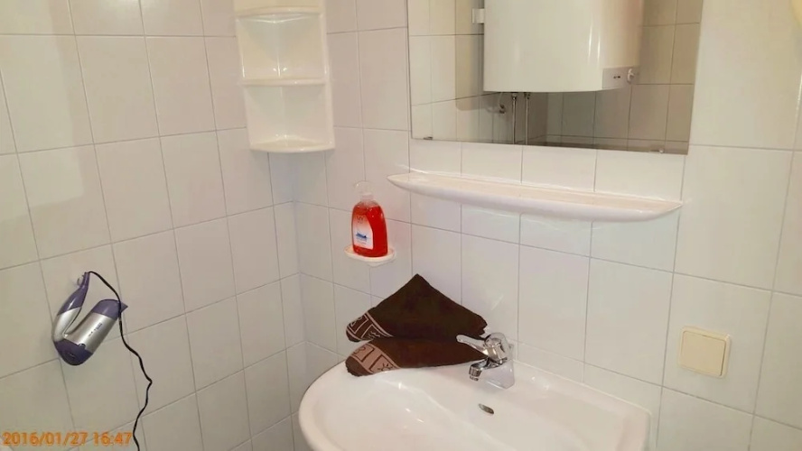 Apartment Lio
