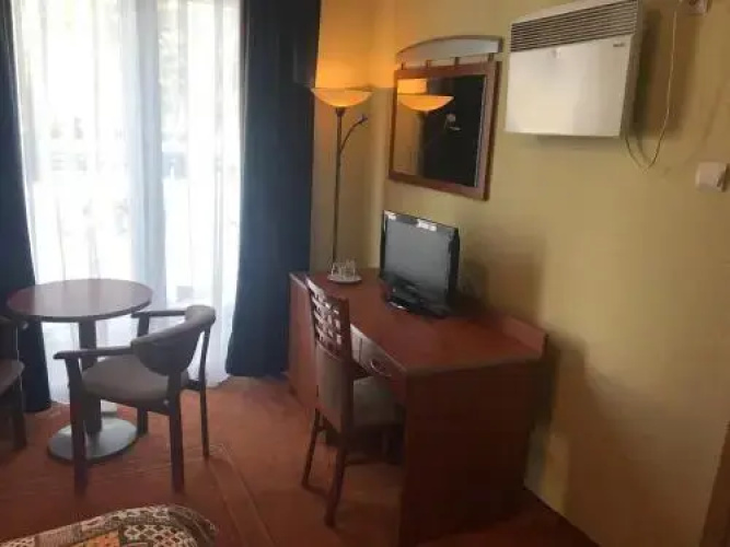 Ośrodek Wczasowy Kaja