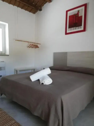 Casa Giufà B&B