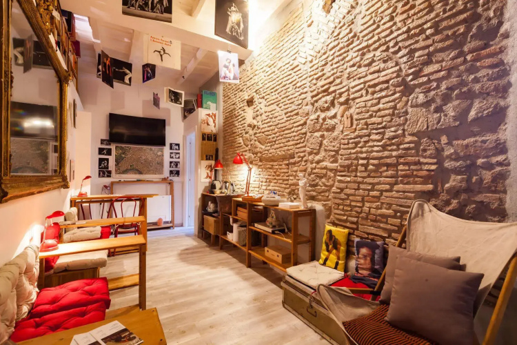 Babuccio Art Suites