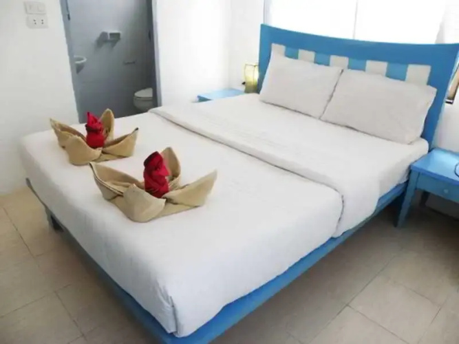 Kinnaree House Phi Phi
