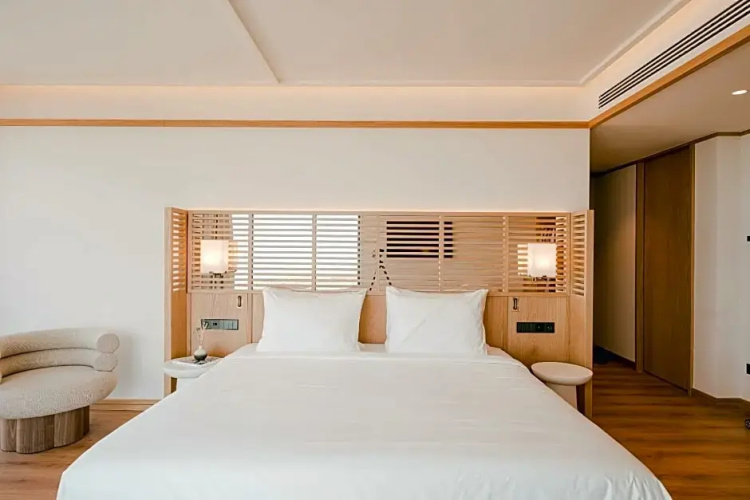 Aethos Ericeira