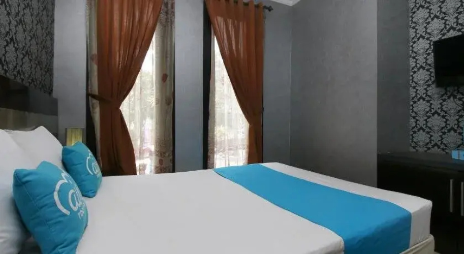 The Feli Hotel