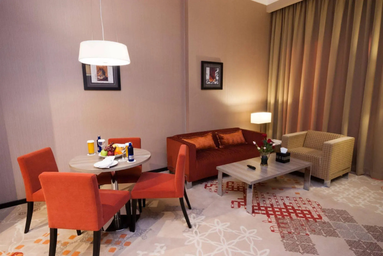 Mira Hotel Corniche